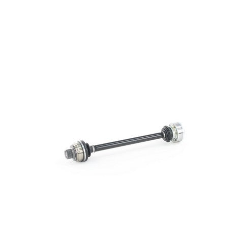 TrakMotive CV Axle Shaft P/N:AD-8184 Fits: Audi A4 12-09, Audi A5 09-08, Audi A5 2012 - Image 2