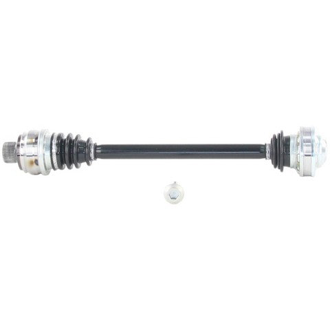 TrakMotive CV Axle Shaft P/N:AD-8185 Fits: Audi A4 Quattro 16-13, Audi A5 Quattro 17-13, Audi Allroad 16-15, Audi Allroad 2013 - Image 1