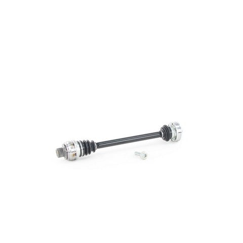 TrakMotive CV Axle Shaft P/N:AD-8185 Fits: Audi A4 Quattro 16-13, Audi A5 Quattro 17-13, Audi Allroad 16-15, Audi Allroad 2013 - Image 3