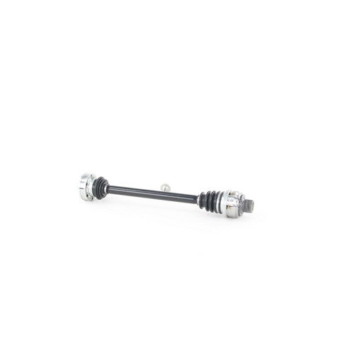 TrakMotive CV Axle Shaft P/N:AD-8185 Fits: Audi A4 Quattro 16-13, Audi A5 Quattro 17-13, Audi Allroad 16-15, Audi Allroad 2013 - Image 2