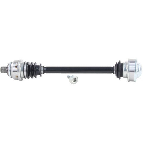 TrakMotive CV Axle Shaft P/N:AD-8186 Fits: Audi A4 2017 - Image 1