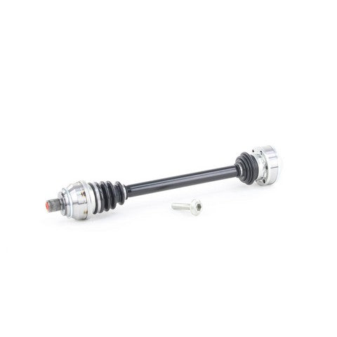 TrakMotive CV Axle Shaft P/N:AD-8186 Fits: Audi A4 2017 - Image 2