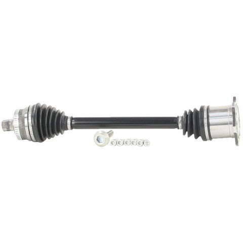TrakMotive CV Axle Shaft P/N:AD-8187 Fits: Audi A4 Quattro 09-05 - Image 1