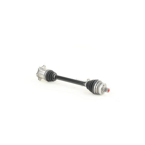 TrakMotive CV Axle Shaft P/N:AD-8187 Fits: Audi A4 Quattro 09-05 - Image 3