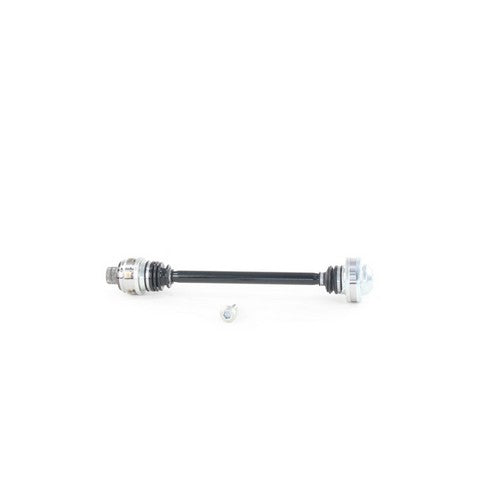 TrakMotive CV Axle Shaft P/N:AD-8189 Fits: Audi A6 Quattro 18-12, Audi A7 Quattro 18-12, Audi A8 Quattro 18-11, Audi Q5 17-13, Audi Rs7 17-14, Audi S6 17-13, Audi S7 17-13, Audi S8 14-13, Audi Sq5 17-14 - Image 1