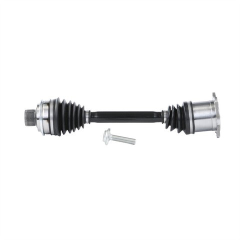 TrakMotive CV Axle Shaft P/N:AD-8190 Fits: Audi Q7 20-17 - Image 1