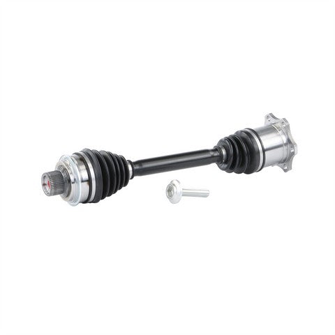 TrakMotive CV Axle Shaft P/N:AD-8190 Fits: Audi Q7 20-17 - Image 3