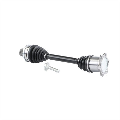 TrakMotive CV Axle Shaft P/N:AD-8190 Fits: Audi Q7 20-17 - Image 2
