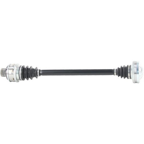 TrakMotive CV Axle Shaft P/N:AD-8191 Fits: Audi Q7 22-17 - Image 1