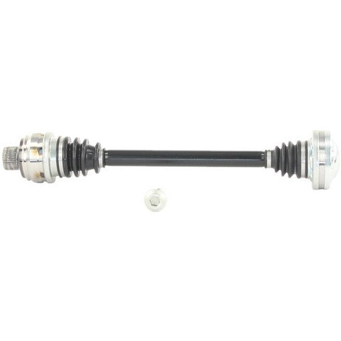 TrakMotive CV Axle Shaft P/N:AD-8193 Fits: Audi Rs5 15-13, Audi S4 16-11, Audi S5 17-12 - Image 1