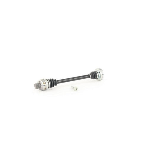 TrakMotive CV Axle Shaft P/N:AD-8193 Fits: Audi Rs5 15-13, Audi S4 16-11, Audi S5 17-12 - Image 2