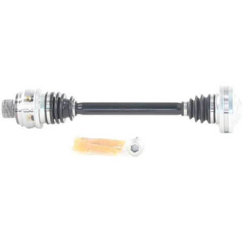 TrakMotive CV Axle Shaft P/N:AD-8194 Fits: Audi Rs5 15-13, Audi S4 16-11, Audi S5 17-13 - Image 1