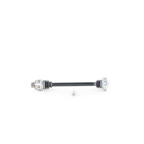TrakMotive CV Axle Shaft P/N:AD-8195 Fits: Audi Rs5 15-13, Audi S4 16-15, Audi S5 17-13 - Image 1