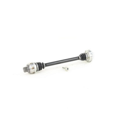 TrakMotive CV Axle Shaft P/N:AD-8196 Fits: Audi A6 Quattro 18-12, Audi A7 Quattro 18-12, Audi A8 Quattro 18-11, Audi Rs7 17-14, Audi S6 17-13, Audi S7 17-13, Audi S8 17-13 - Image 3