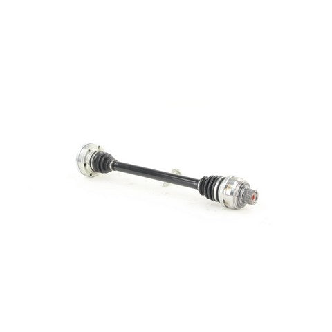 TrakMotive CV Axle Shaft P/N:AD-8196 Fits: Audi A6 Quattro 18-12, Audi A7 Quattro 18-12, Audi A8 Quattro 18-11, Audi Rs7 17-14, Audi S6 17-13, Audi S7 17-13, Audi S8 17-13 - Image 2