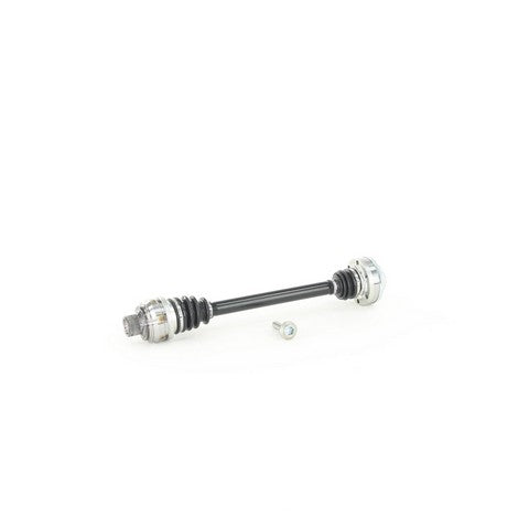 TrakMotive CV Axle Shaft P/N:AD-8197 Fits: Audi A6 Quattro 17-12, Audi A7 Quattro 18-12, Audi A8 Quattro 18-11, Audi Rs7 17-14, Audi S6 17-13, Audi S7 17-13, Audi S8 17-13 - Image 3