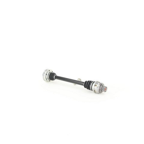 TrakMotive CV Axle Shaft P/N:AD-8197 Fits: Audi A6 Quattro 17-12, Audi A7 Quattro 18-12, Audi A8 Quattro 18-11, Audi Rs7 17-14, Audi S6 17-13, Audi S7 17-13, Audi S8 17-13 - Image 2