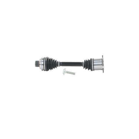 TrakMotive CV Axle Shaft P/N:AD-8198 Fits: Audi A4 Allroad 18-17 - Image 1