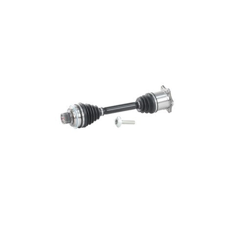 TrakMotive CV Axle Shaft P/N:AD-8198 Fits: Audi A4 Allroad 18-17 - Image 3