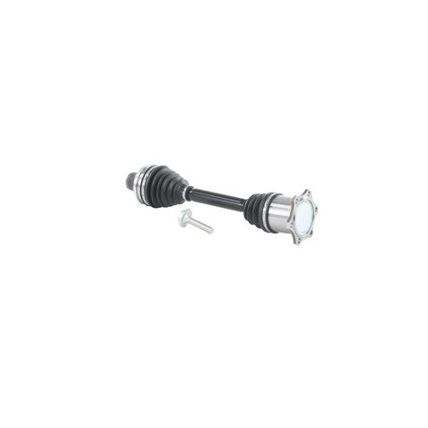 TrakMotive CV Axle Shaft P/N:AD-8198 Fits: Audi A4 Allroad 18-17 - Image 2