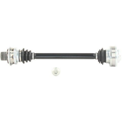 TrakMotive CV Axle Shaft P/N:AD-8199 Fits: Audi Q5 21-18 - Image 1