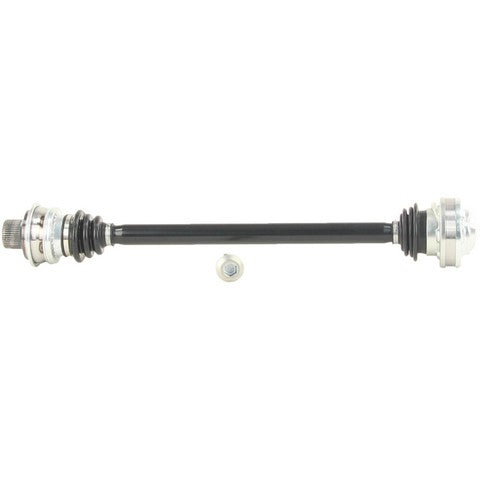 TrakMotive CV Axle Shaft P/N:AD-8200 Fits: Audi Q5 21-18 - Image 1