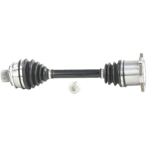 TrakMotive CV Axle Shaft P/N:AD-8201 Fits: Audi Q5 21-18 - Image 1