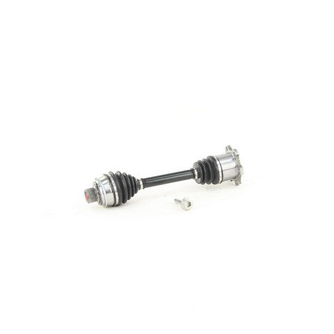 TrakMotive CV Axle Shaft P/N:AD-8201 Fits: Audi Q5 21-18 - Image 3