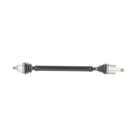 TrakMotive CV Axle Shaft P/N:AD-8202 Fits: Audi Q3 18-15, Volkswagen Tiguan 17-09 - Image 1