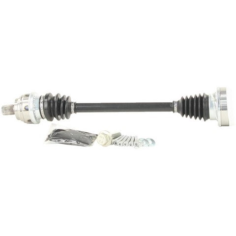 TrakMotive CV Axle Shaft P/N:AD-8203 Fits: Audi Tt Quattro 11-10, Audi Tts Quattro 16-12 - Image 1