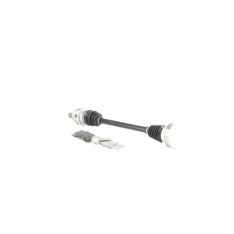 TrakMotive CV Axle Shaft P/N:AD-8203 Fits: Audi Tt Quattro 11-10, Audi Tts Quattro 16-12 - Image 2