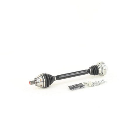 TrakMotive CV Axle Shaft P/N:AD-8204 Fits: Audi Tt 14-11, Audi Tt Quattro 10-09, Audi Tt Quattro 2015, Audi Tts Quattro 2021 - Image 2
