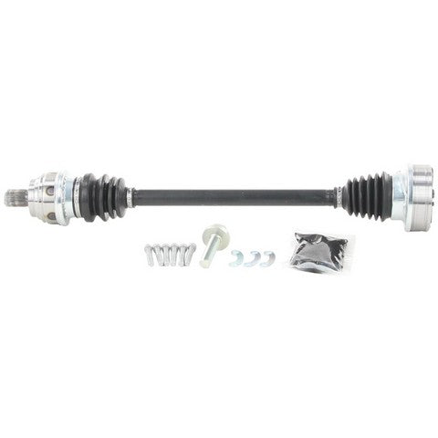 TrakMotive CV Axle Shaft P/N:AD-8205 Fits: Audi Tt Quattro 16-10 - Image 1