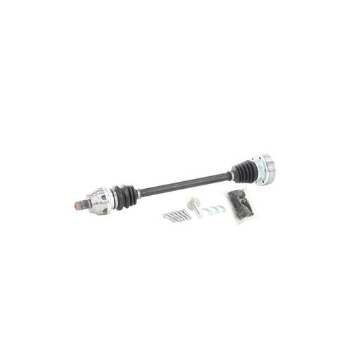 TrakMotive CV Axle Shaft P/N:AD-8205 Fits: Audi Tt Quattro 16-10 - Image 2