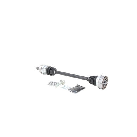 TrakMotive CV Axle Shaft P/N:AD-8205 Fits: Audi Tt Quattro 16-10 - Image 3