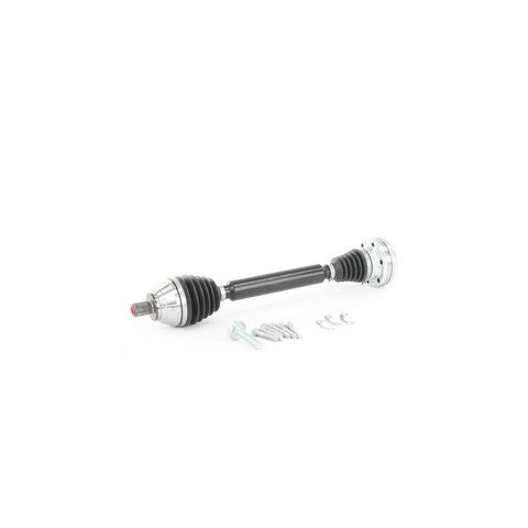 TrakMotive CV Axle Shaft P/N:AD-86001 Fits: Audi Tt Quattro 10-09 - Image 2