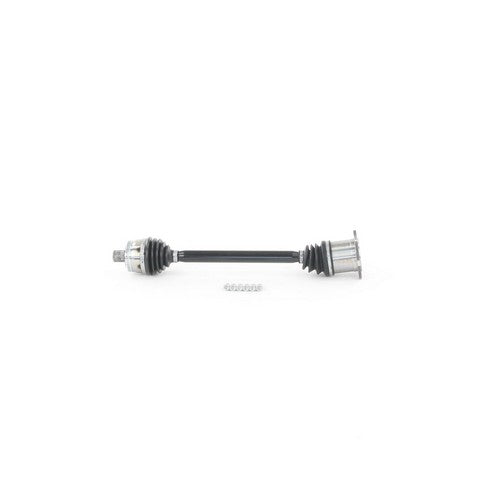 TrakMotive CV Axle Shaft P/N:AD-86002 Fits: Audi A4 Quattro 08-05 - Image 1