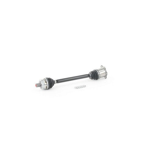TrakMotive CV Axle Shaft P/N:AD-86002 Fits: Audi A4 Quattro 08-05 - Image 3
