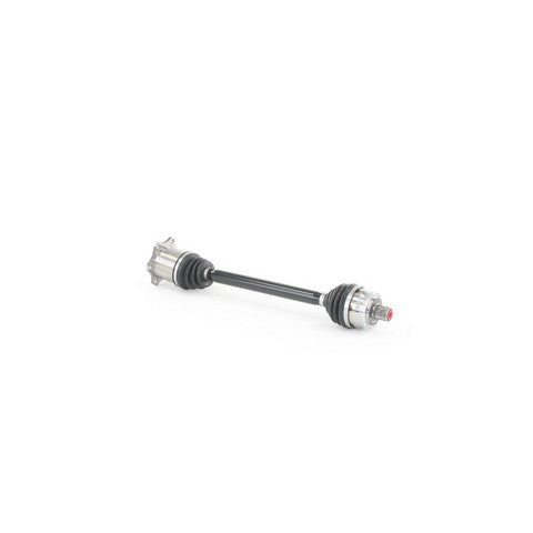 TrakMotive CV Axle Shaft P/N:AD-86002 Fits: Audi A4 Quattro 08-05 - Image 2