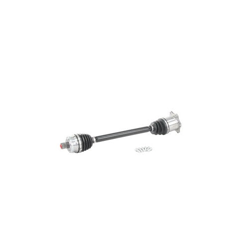 TrakMotive CV Axle Shaft P/N:AD-86003 Fits: Audi A4 Quattro 08-05 - Image 3