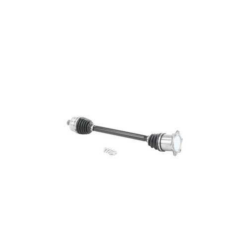 TrakMotive CV Axle Shaft P/N:AD-86003 Fits: Audi A4 Quattro 08-05 - Image 2
