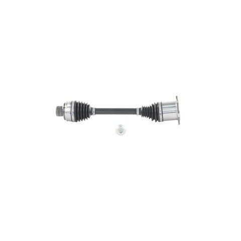 TrakMotive CV Axle Shaft P/N:AD-86004 Fits: Audi A6 15-12 - Image 1