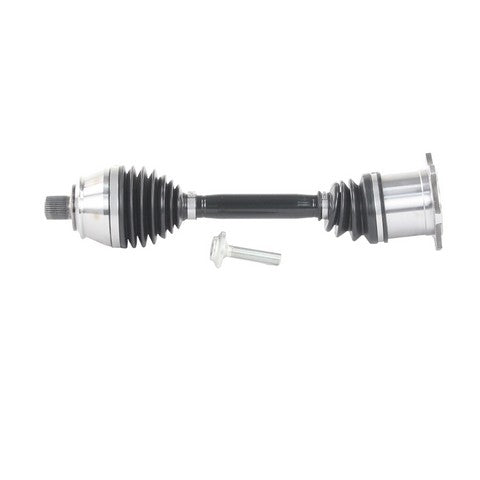 TrakMotive CV Axle Shaft P/N:AD-86005 Fits: Audi A6 11-07 - Image 1