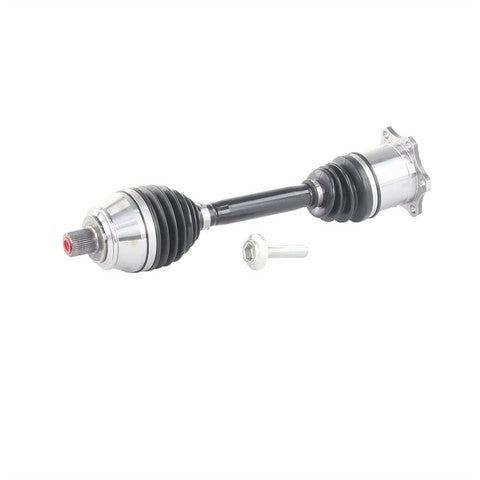 TrakMotive CV Axle Shaft P/N:AD-86005 Fits: Audi A6 11-07 - Image 2