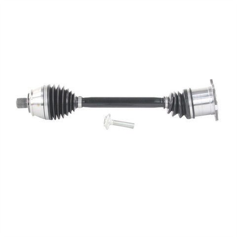 TrakMotive CV Axle Shaft P/N:AD-86006 Fits: Audi A6 11-07 - Image 1