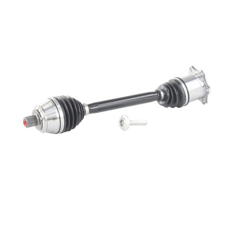TrakMotive CV Axle Shaft P/N:AD-86006 Fits: Audi A6 11-07 - Image 2