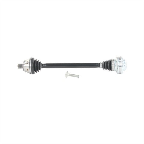 TrakMotive CV Axle Shaft P/N:AD-86007 Fits: Audi A6 11-05, Audi S6 11-07 - Image 1