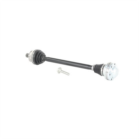 TrakMotive CV Axle Shaft P/N:AD-86007 Fits: Audi A6 11-05, Audi S6 11-07 - Image 2