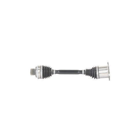 TrakMotive CV Axle Shaft P/N:AD-86009 Fits: Audi Sq5 20-18 - Image 1