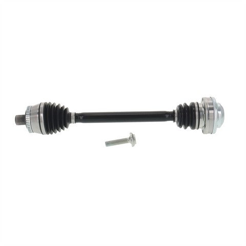 TrakMotive CV Axle Shaft P/N:AD-86011 Fits: Audi A4 Quattro 08-07 - Image 1